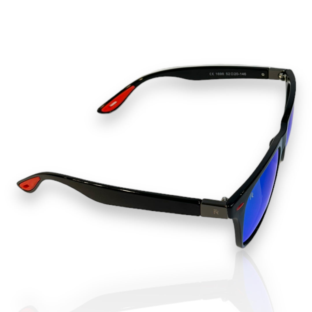 AQUA BLACK - FKN Rich