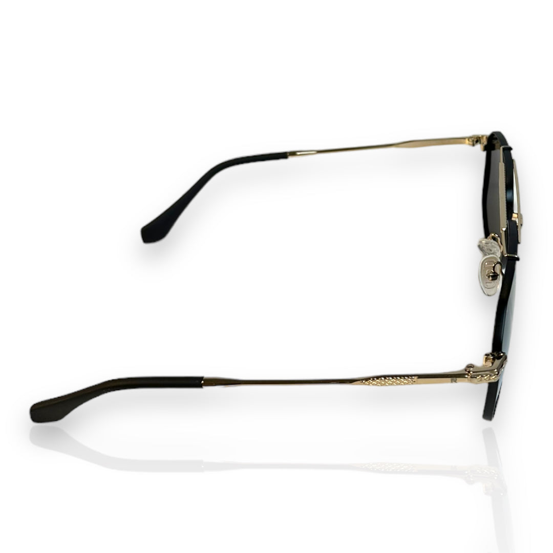 CRYSTAL GOLD - FKN Rich