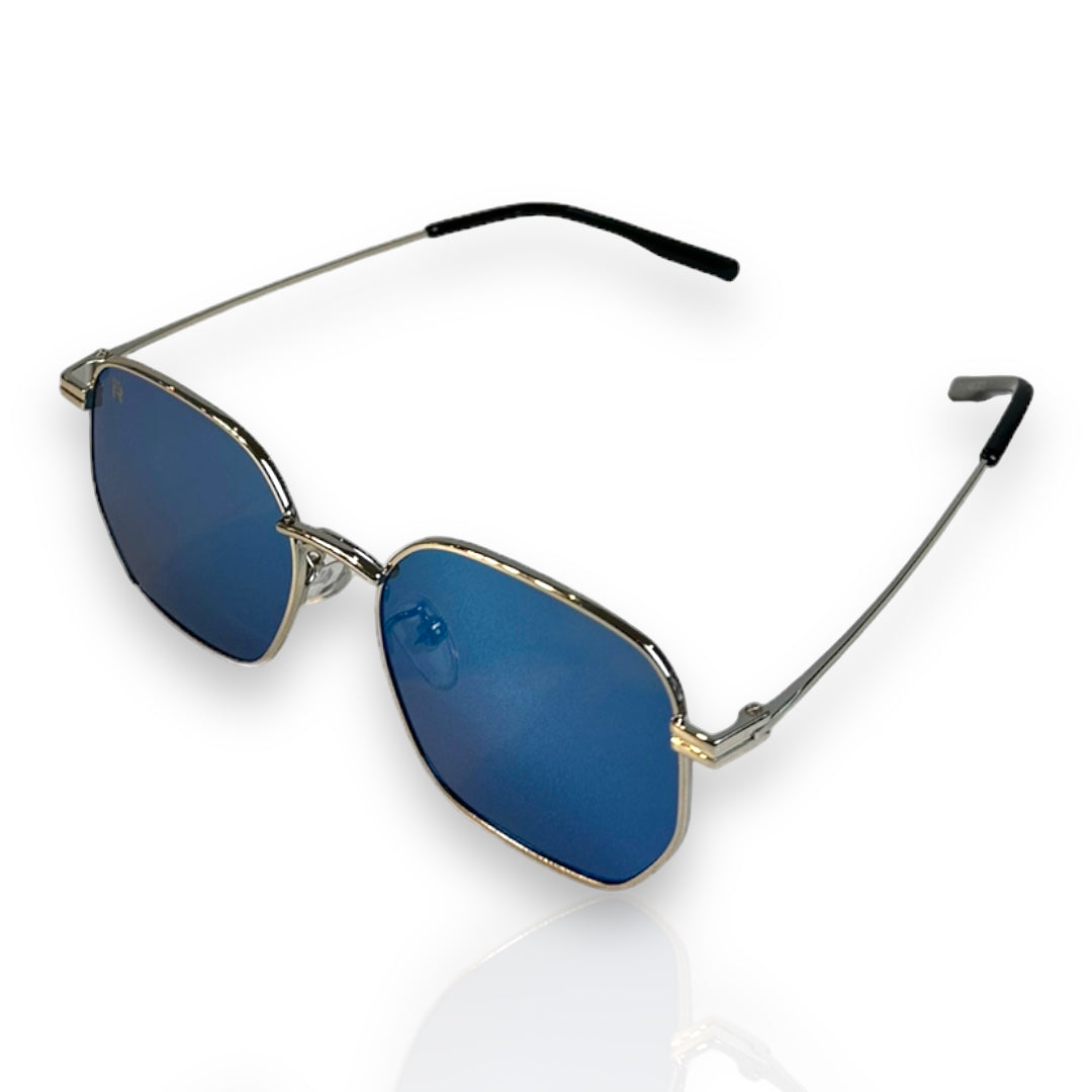 RETRO BLUE - FKN Rich