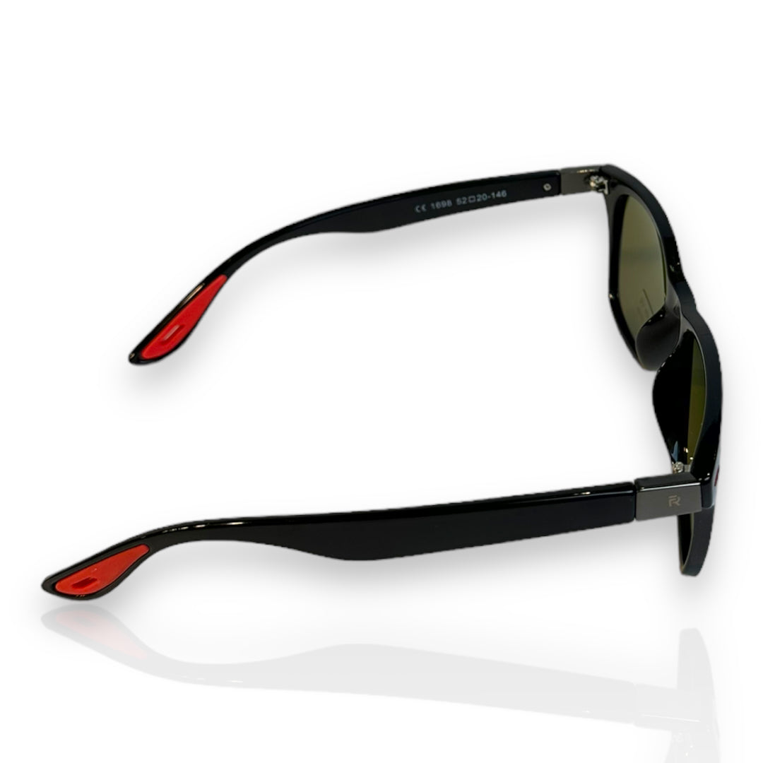 AQUA BLACK - FKN Rich