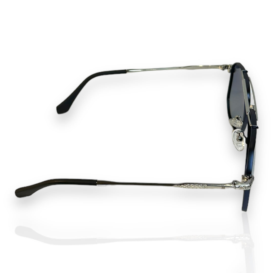 CRYSTAL SILVER - FKN Rich