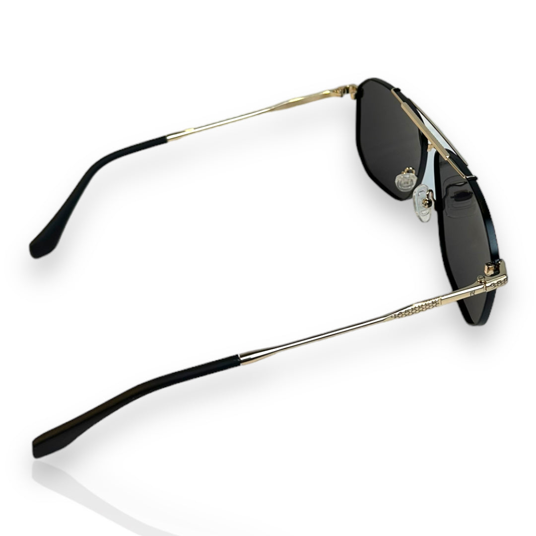 CRYSTAL GOLD - FKN Rich