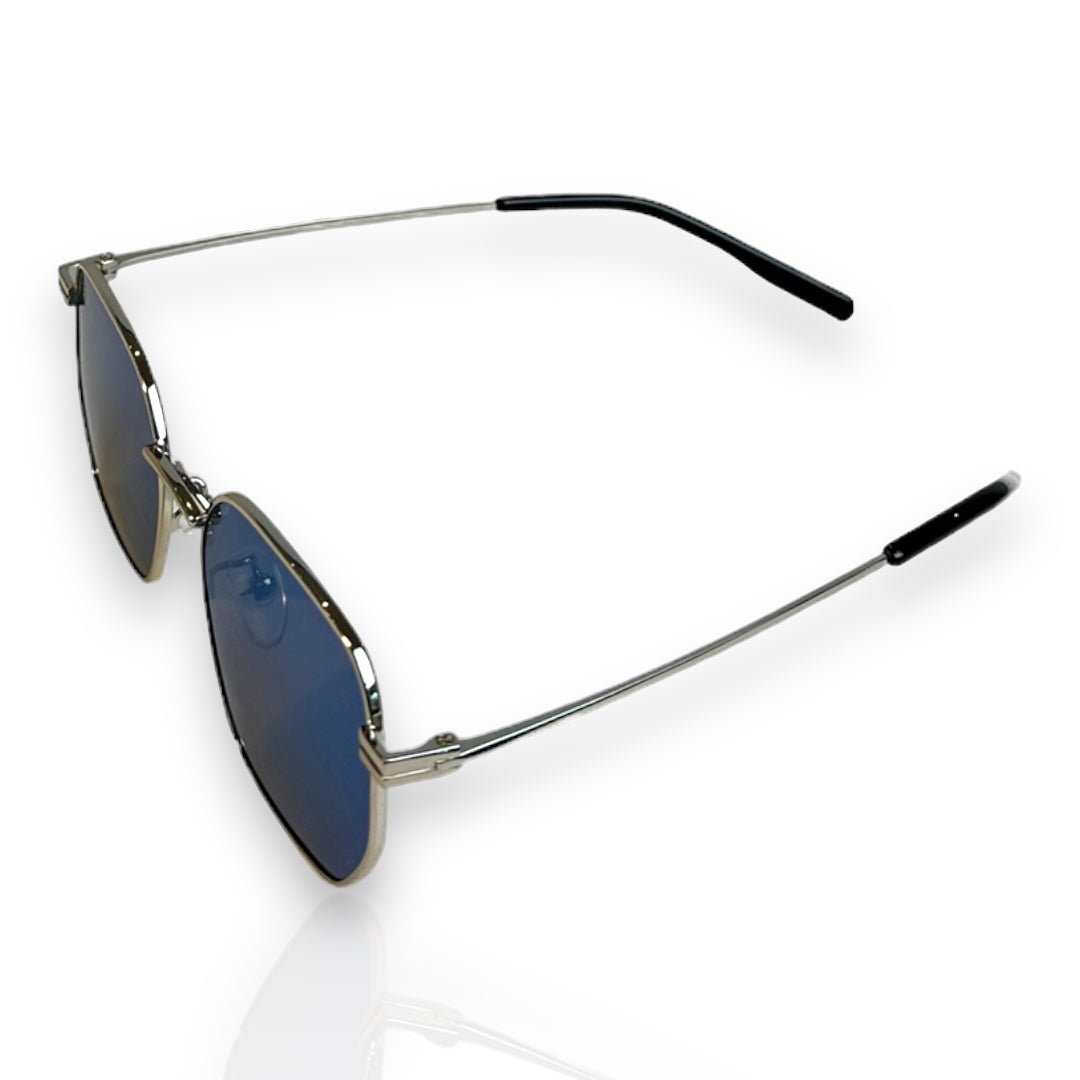 RETRO BLUE - FKN Rich