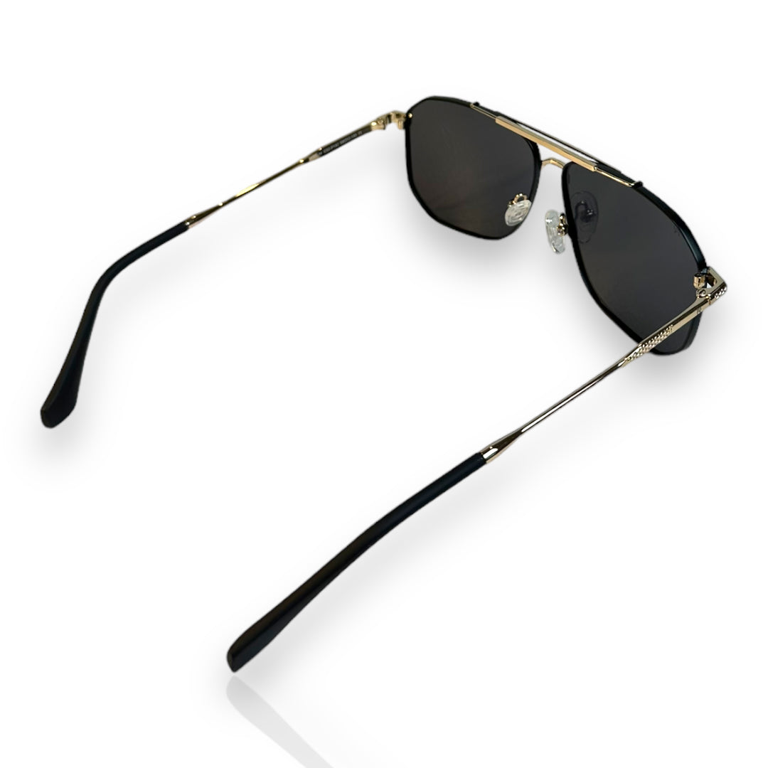 CRYSTAL GOLD - FKN Rich