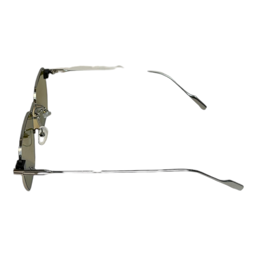 RETRO YELLOW - FKN Rich