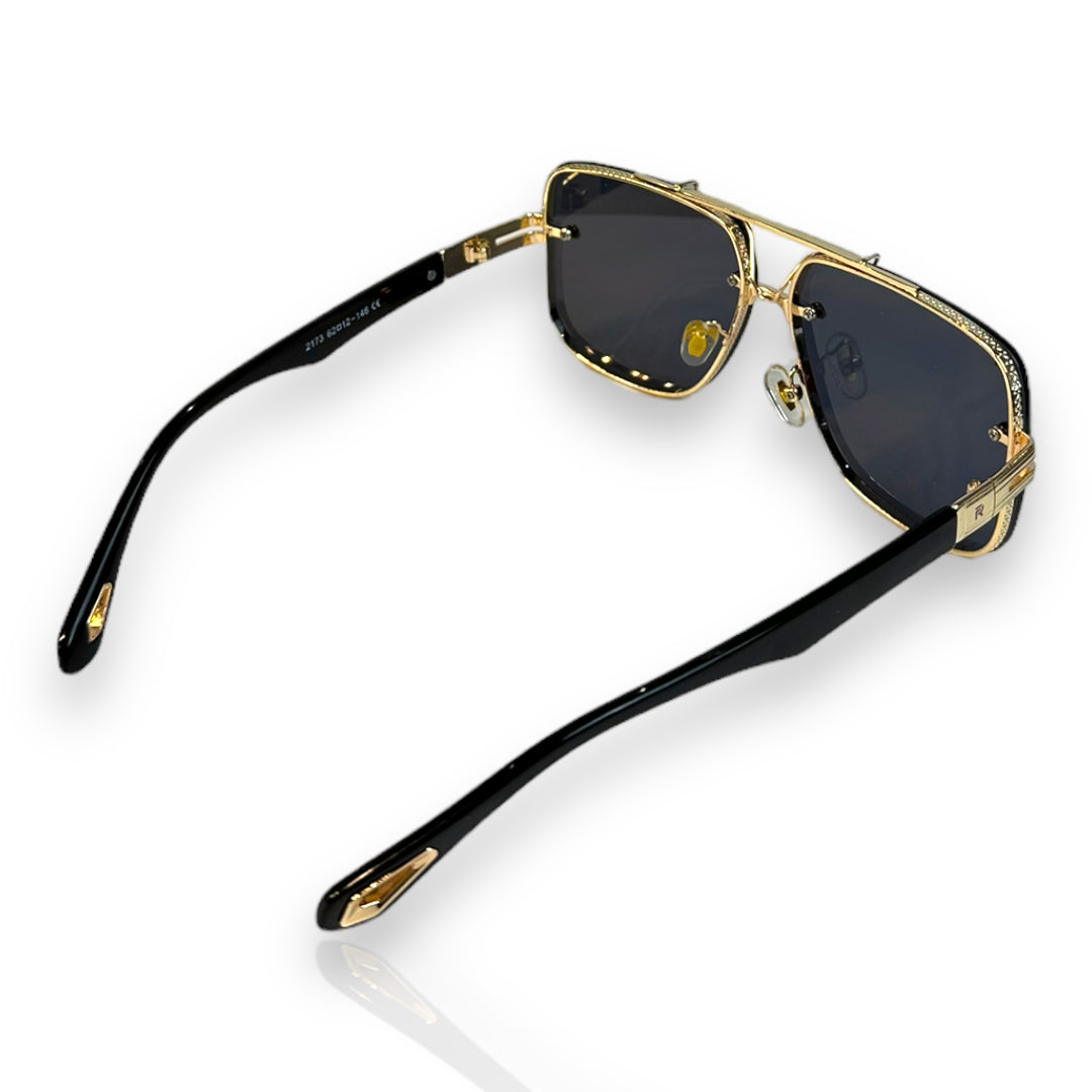 ZENITH GOLD - FKN Rich