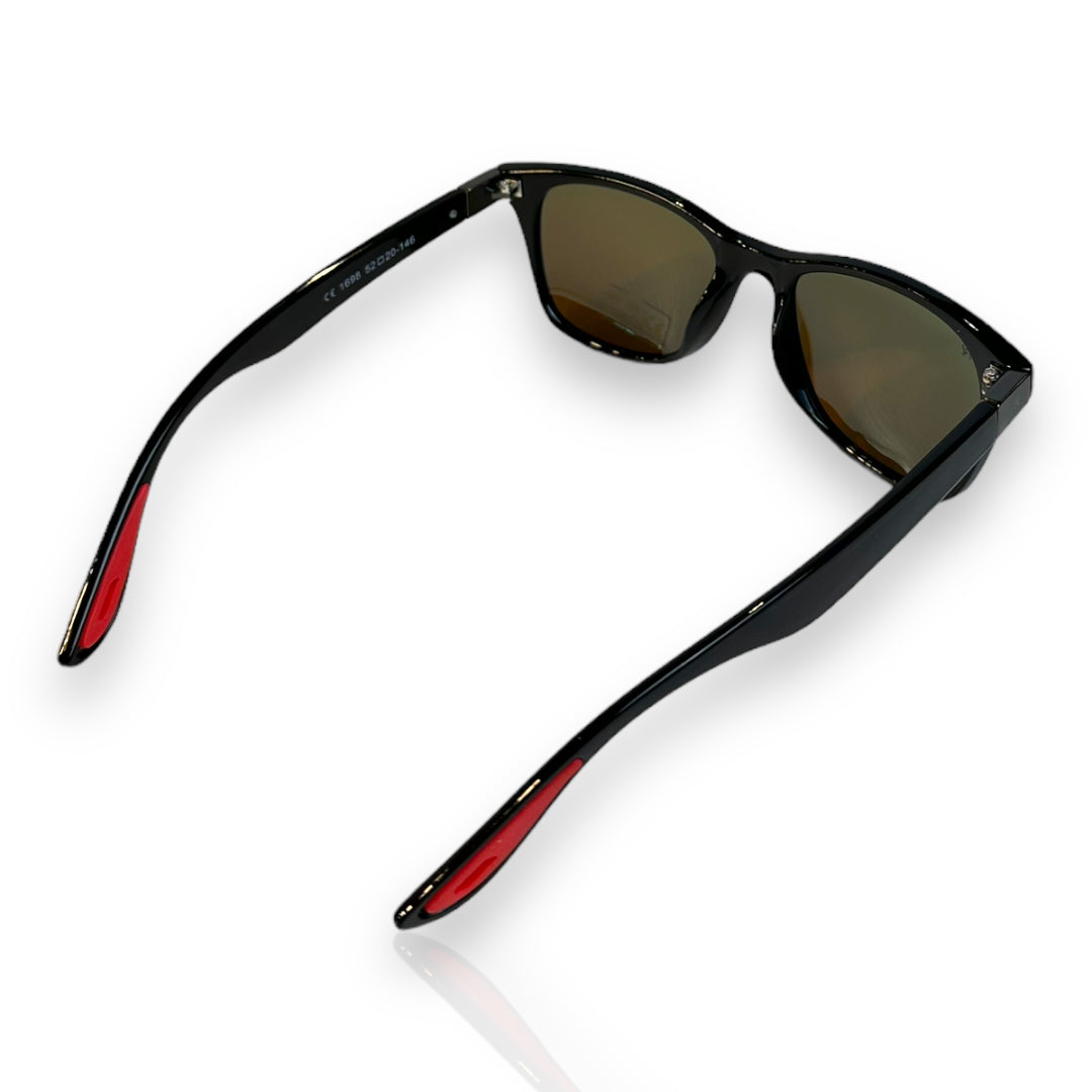 AQUA BLACK - FKN Rich