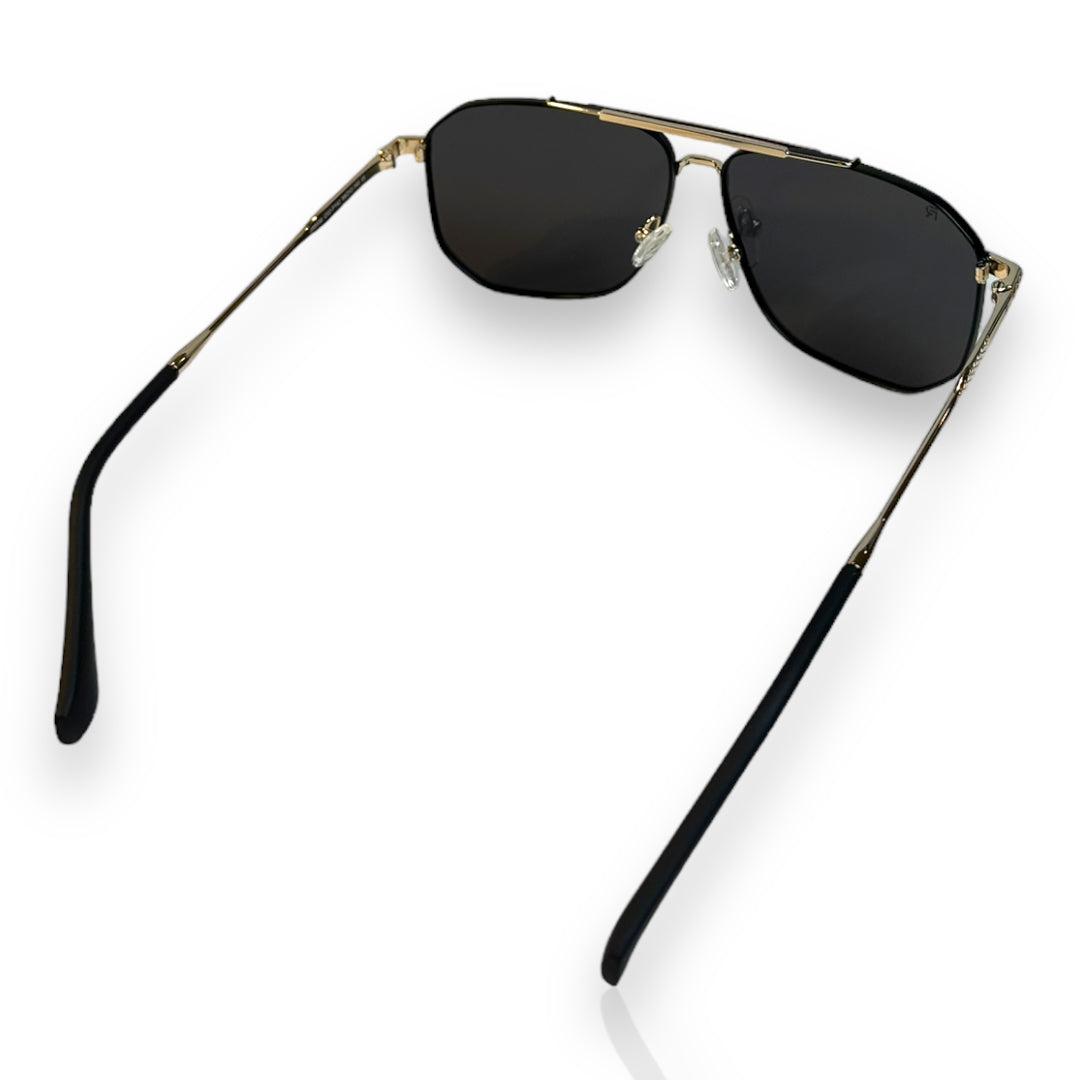 CRYSTAL GOLD - FKN Rich