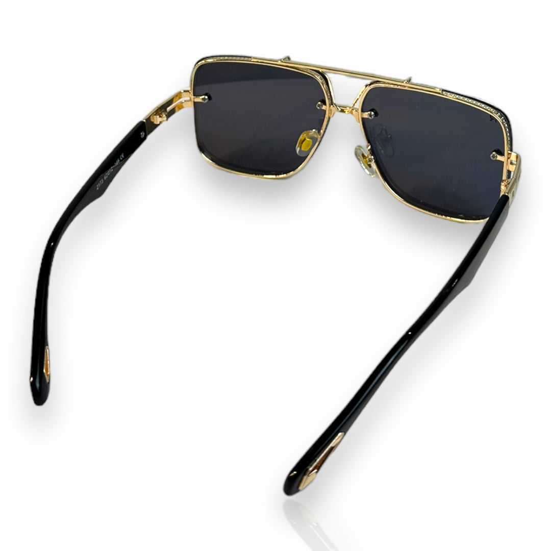 ZENITH GOLD - FKN Rich