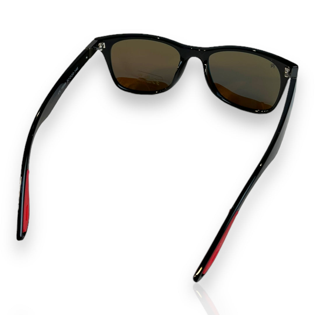 AQUA BLACK - FKN Rich