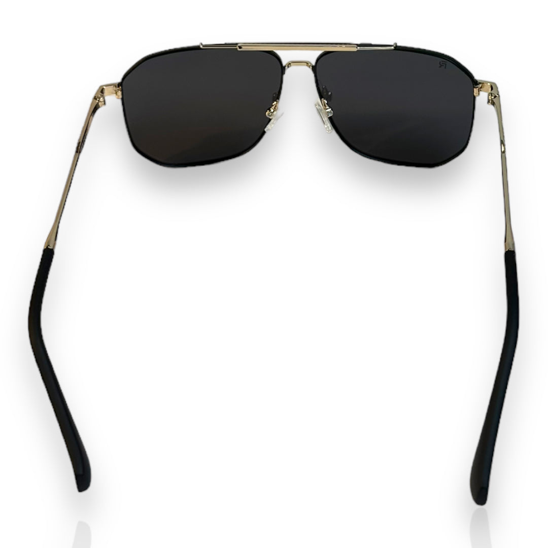 CRYSTAL GOLD - FKN Rich