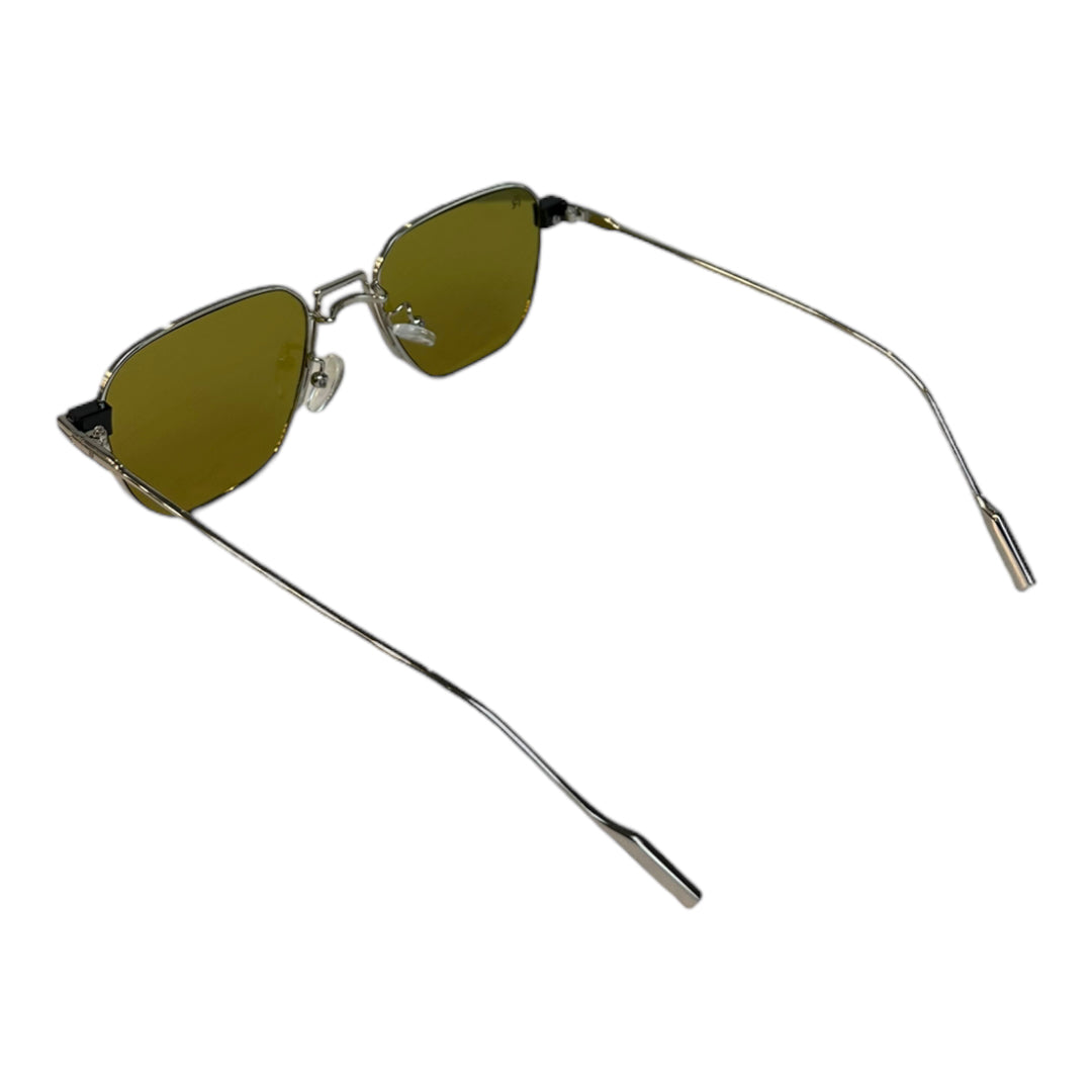 RETRO YELLOW - FKN Rich