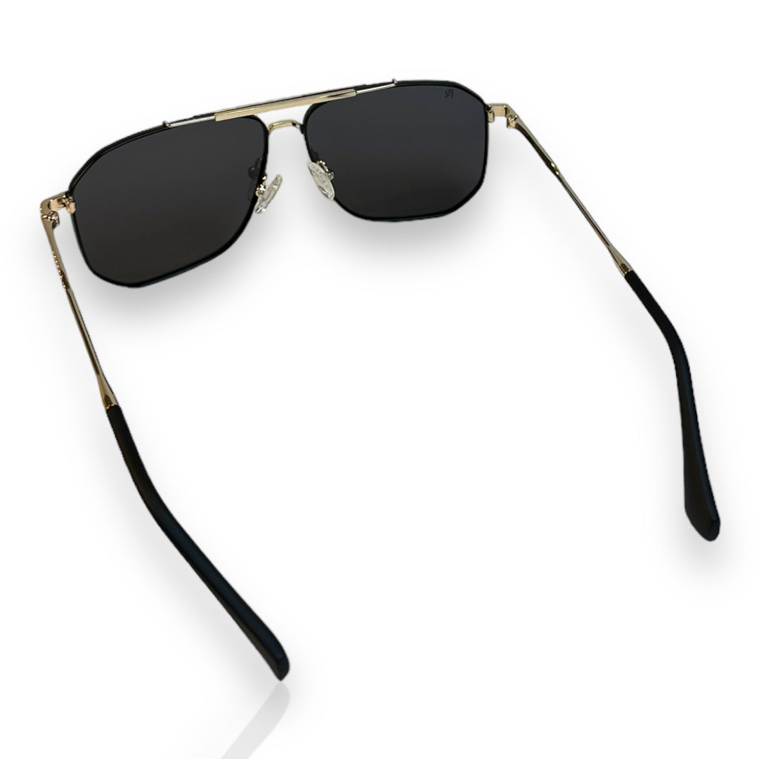 CRYSTAL GOLD - FKN Rich