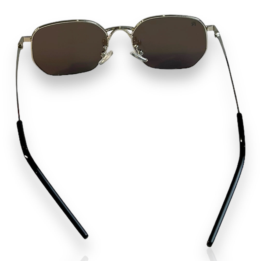 RETRO BLUE - FKN Rich