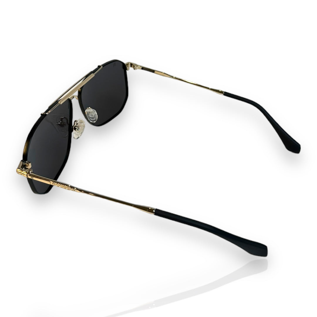 CRYSTAL GOLD - FKN Rich