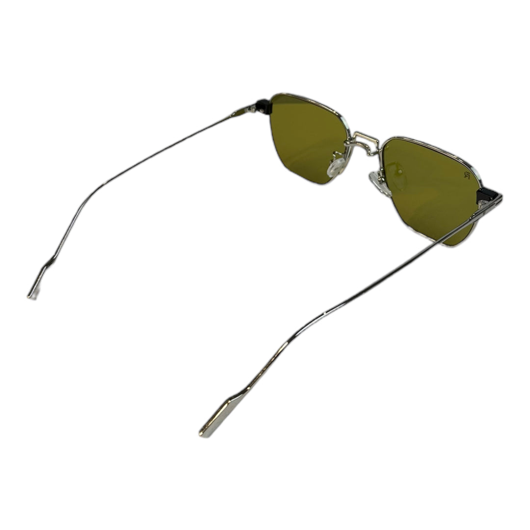 RETRO YELLOW - FKN Rich