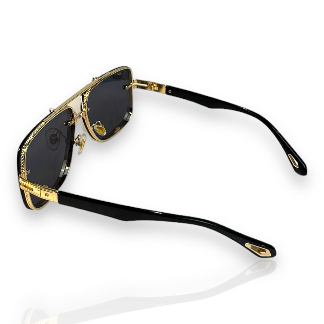 ZENITH GOLD - FKN Rich