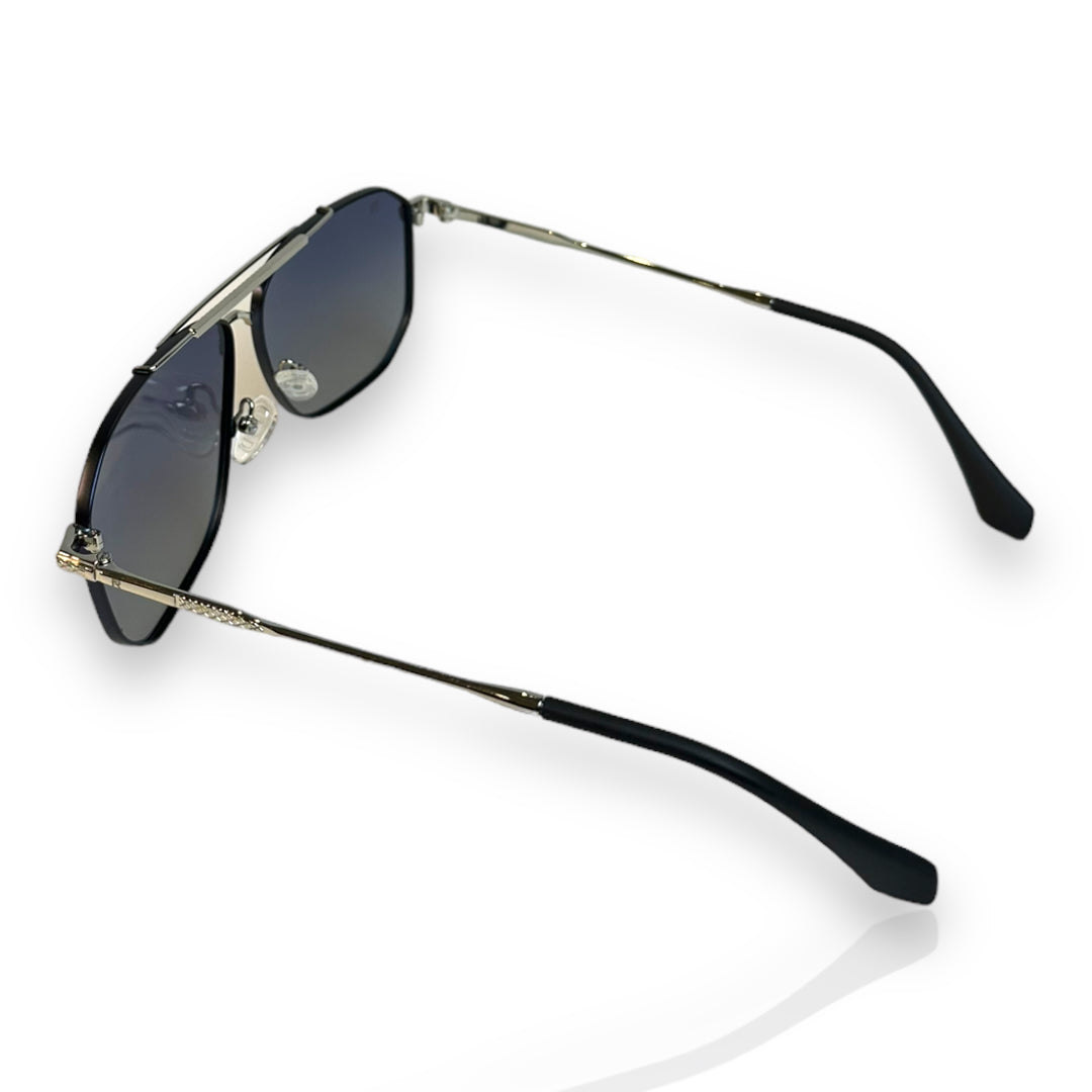 CRYSTAL SILVER - FKN Rich