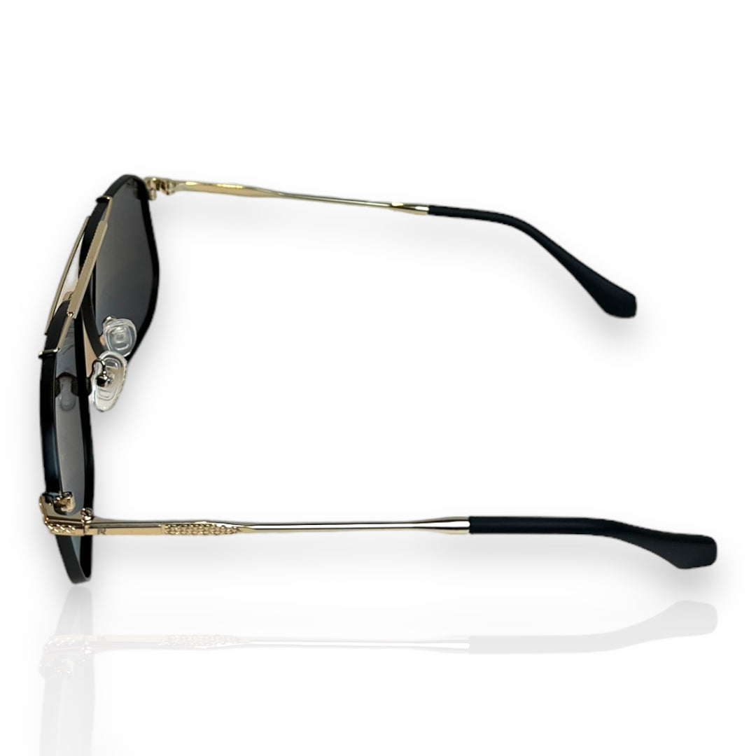 CRYSTAL GOLD - FKN Rich