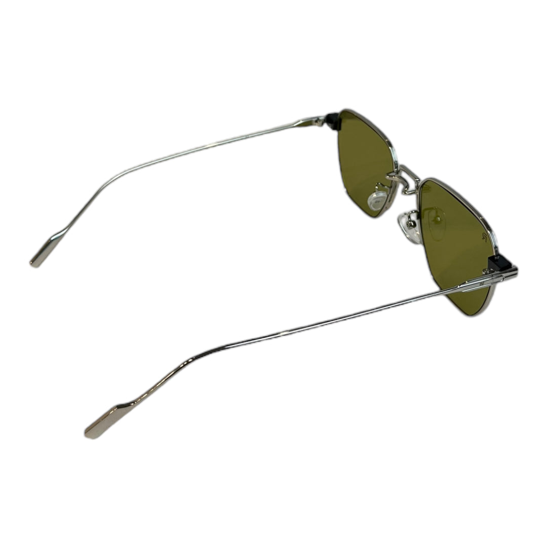 RETRO YELLOW - FKN Rich