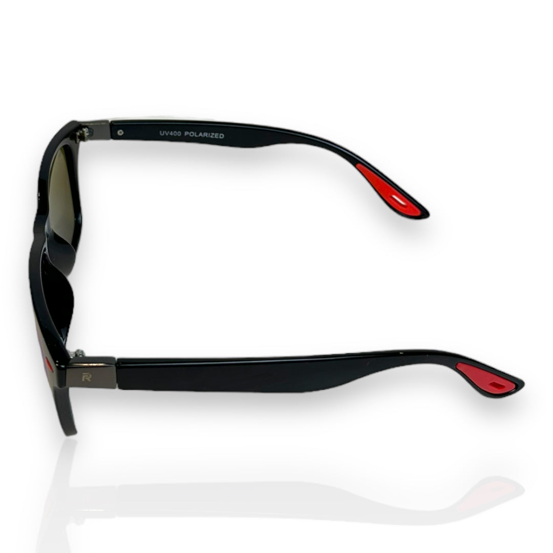 AQUA BLACK - FKN Rich