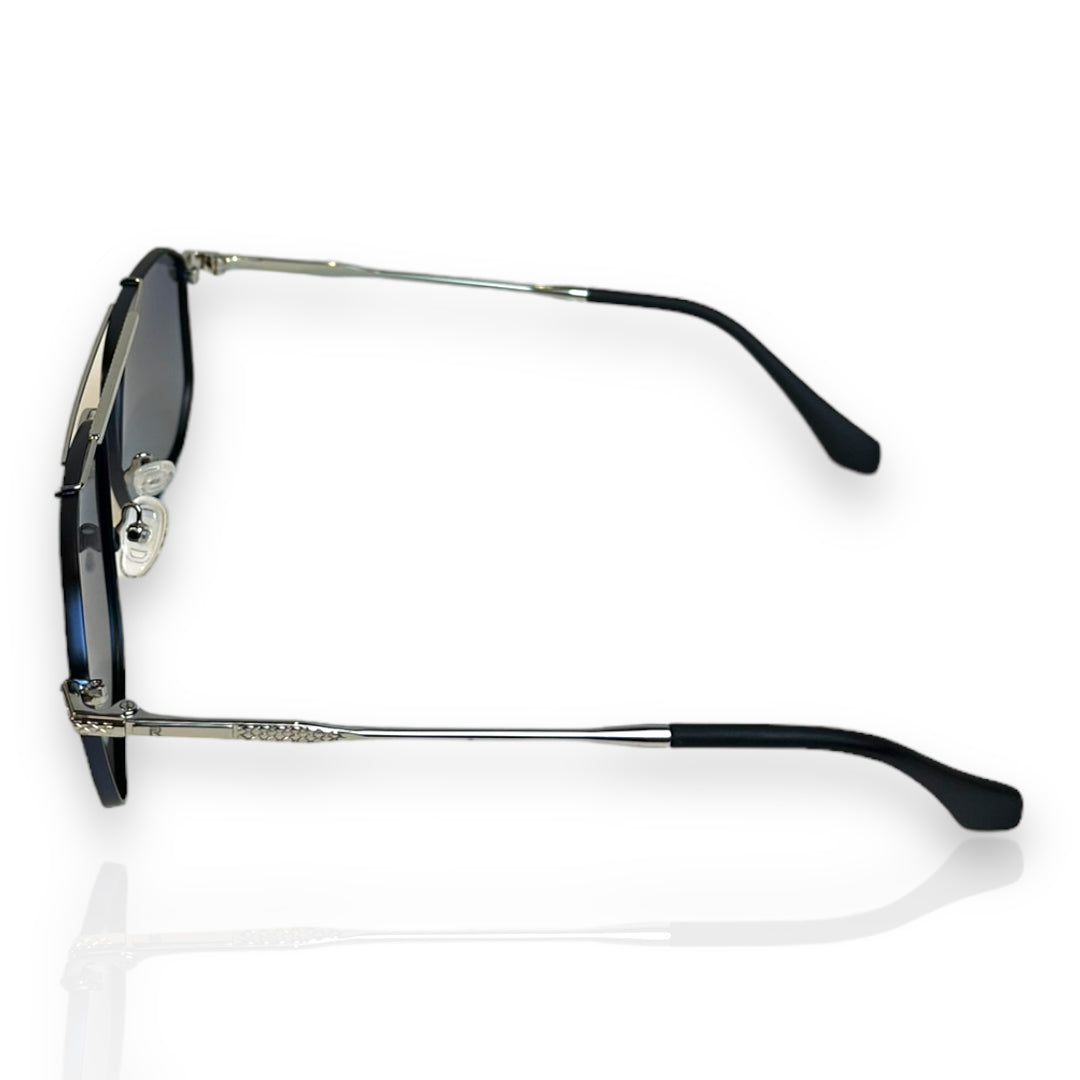 CRYSTAL SILVER - FKN Rich