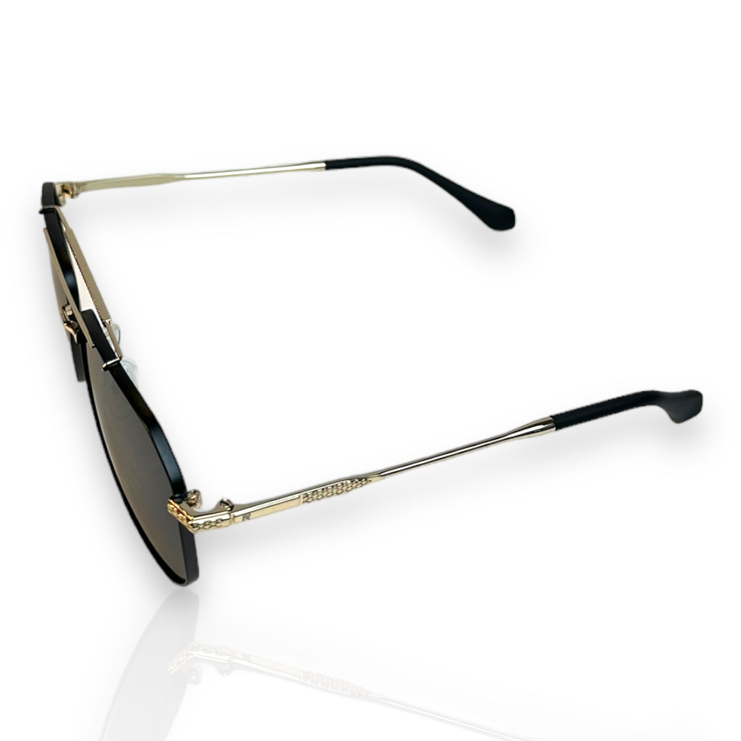 CRYSTAL GOLD - FKN Rich