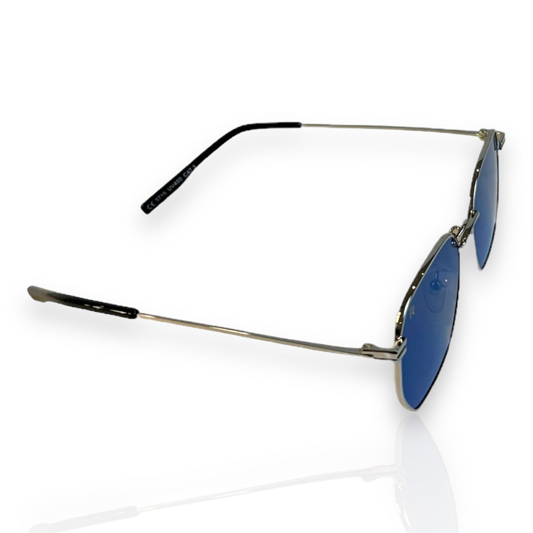 RETRO BLUE - FKN Rich