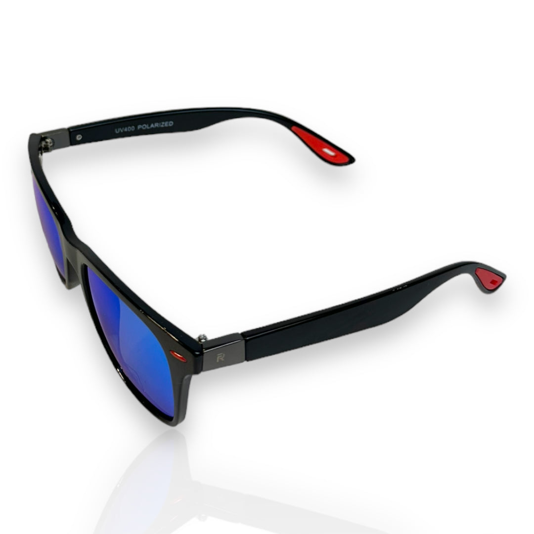 AQUA BLACK - FKN Rich