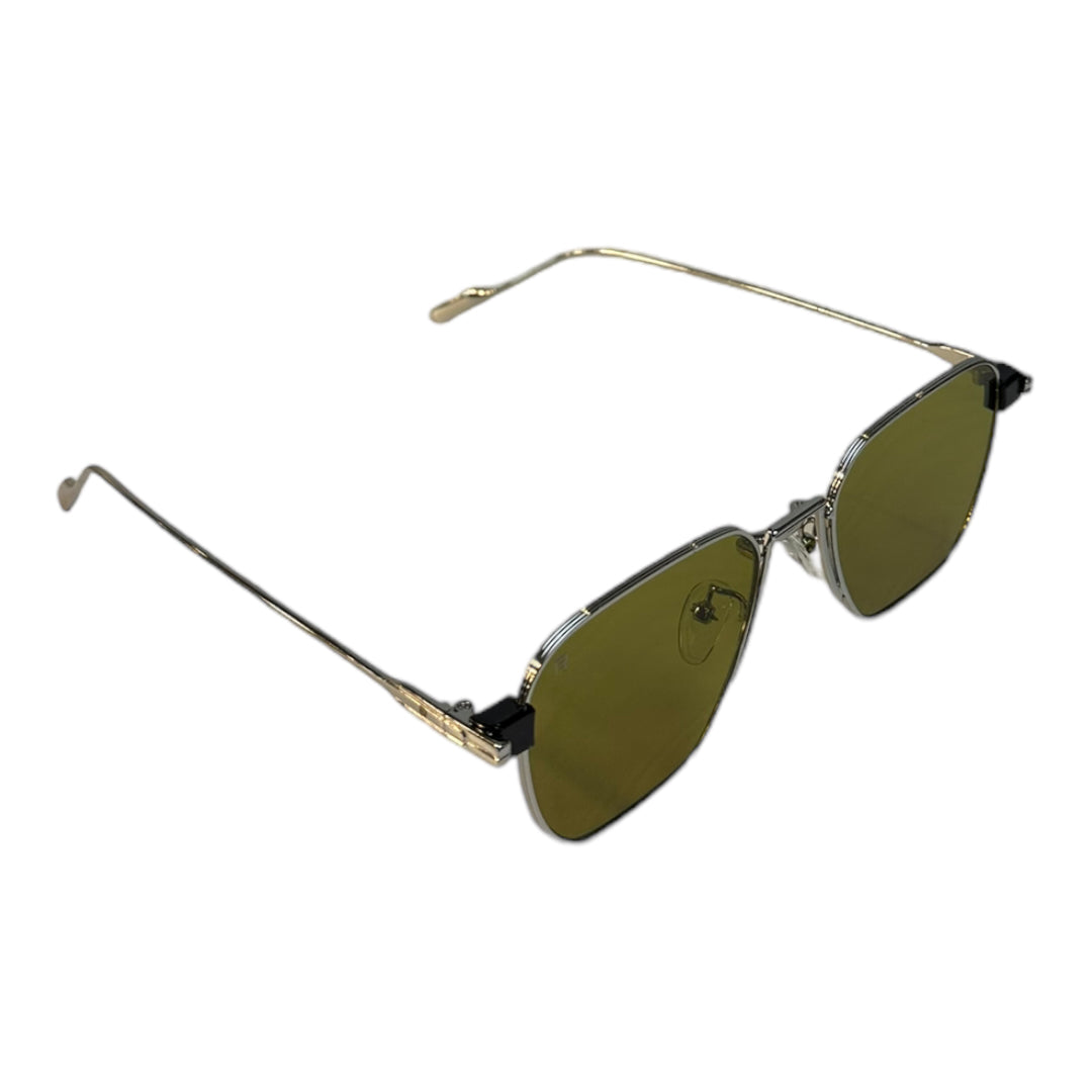 RETRO YELLOW - FKN Rich