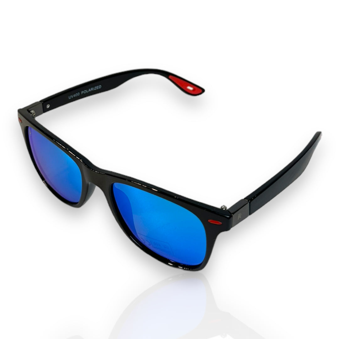 AQUA BLACK - FKN Rich