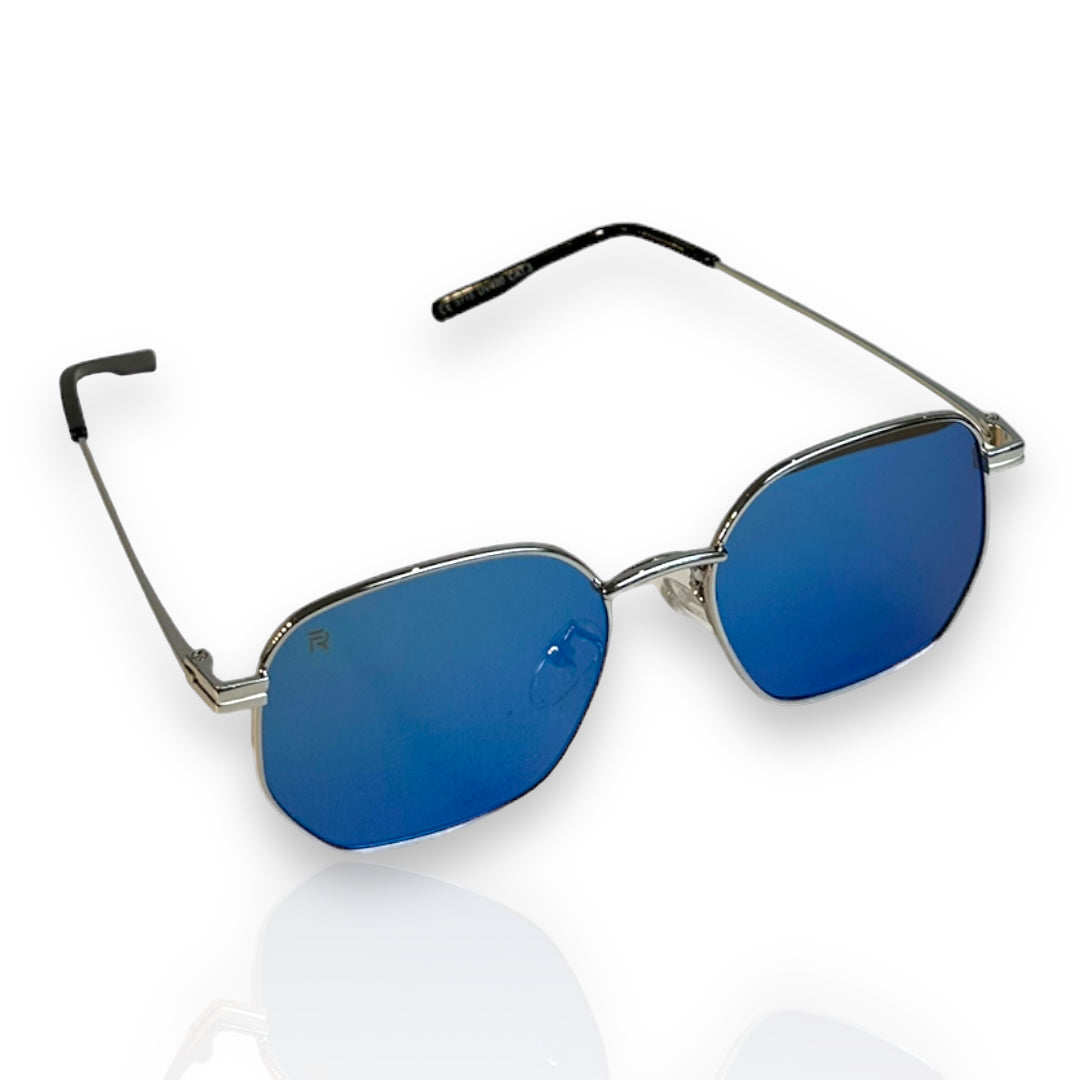 RETRO BLUE - FKN Rich