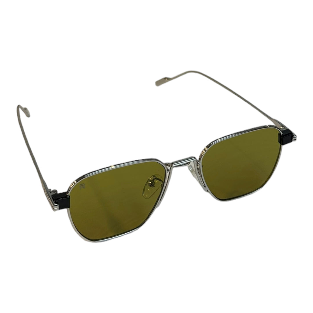 RETRO YELLOW - FKN Rich