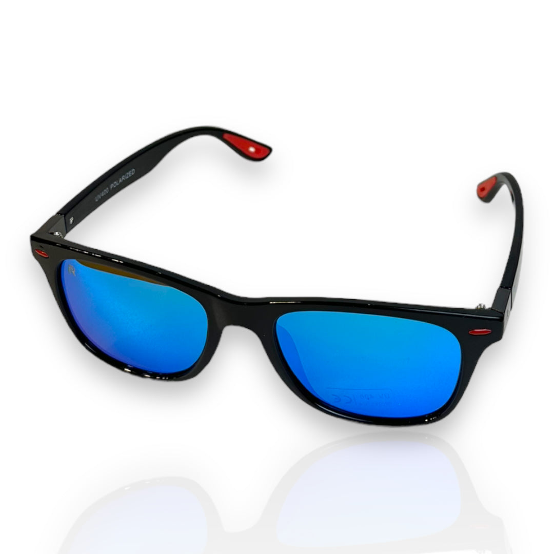 AQUA BLACK - FKN Rich