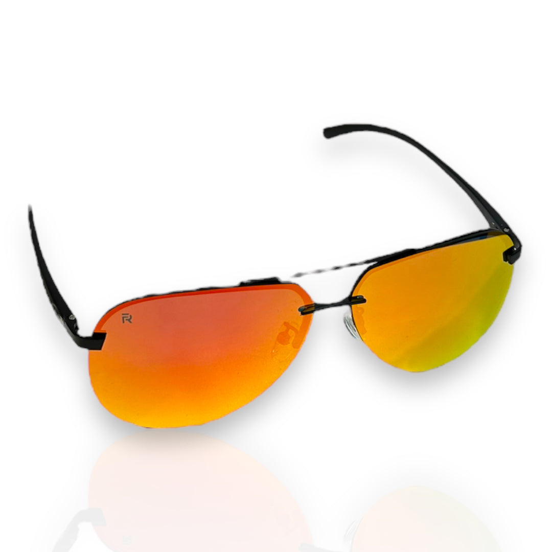 SUN BURST - FKN Rich