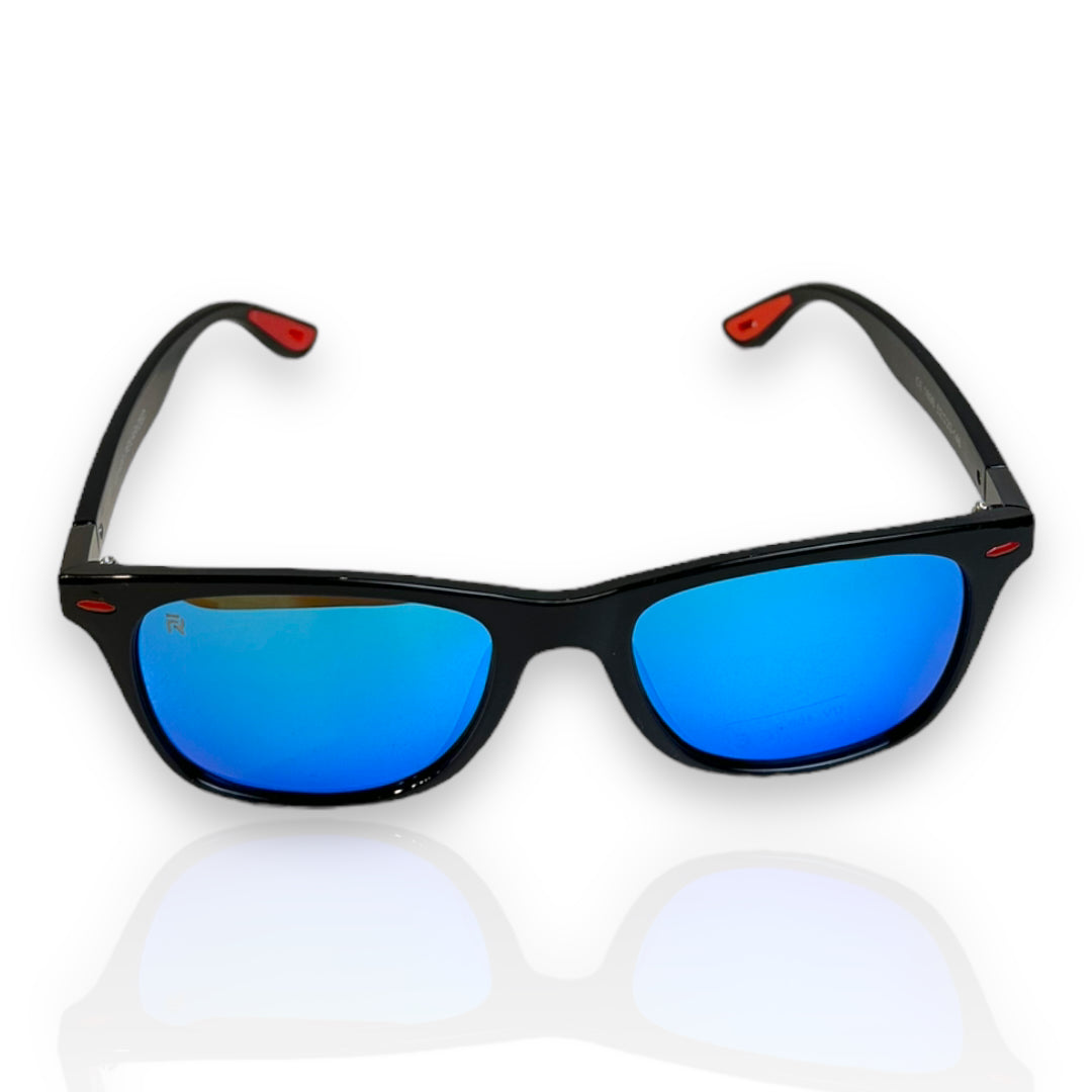 AQUA BLACK - FKN Rich