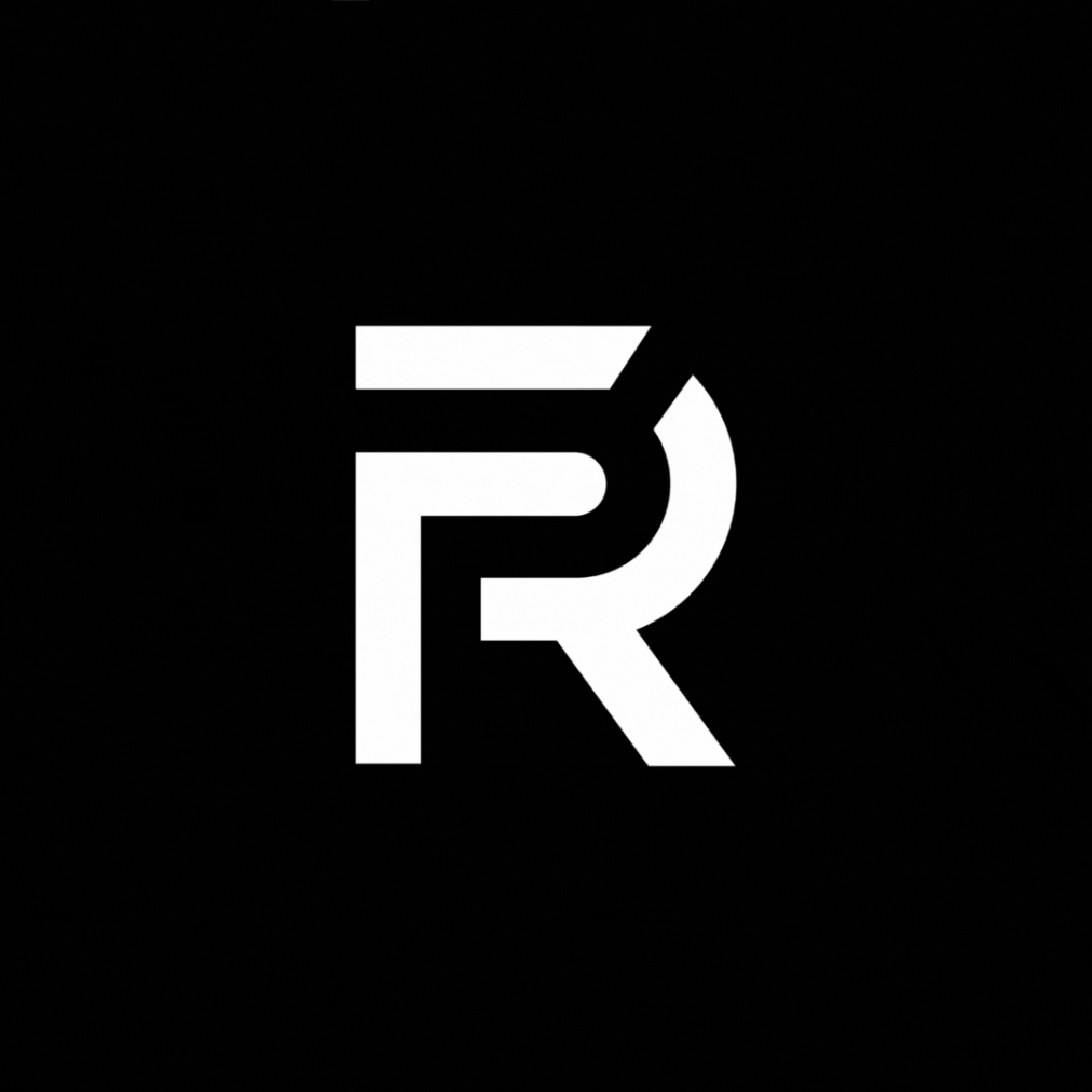 Fkn Rich logo