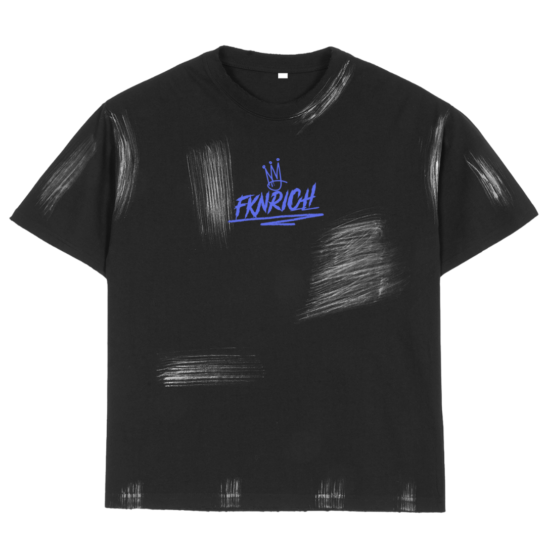 Relentless Tee