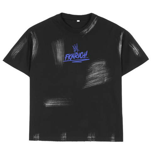 Relentless Tee