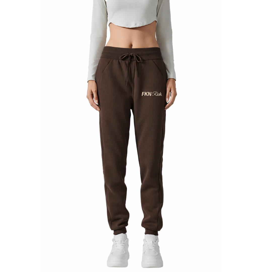 FR Essentials Women's Joggers