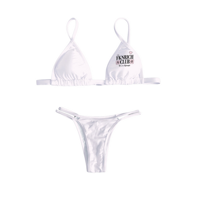 FKNRICH Club Bikini Set