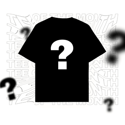 Mystery Tee | Black Friday Exclusive - FKN Rich