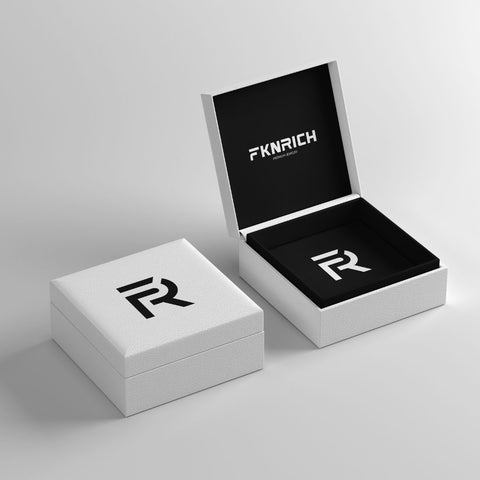 Luxury Packaging