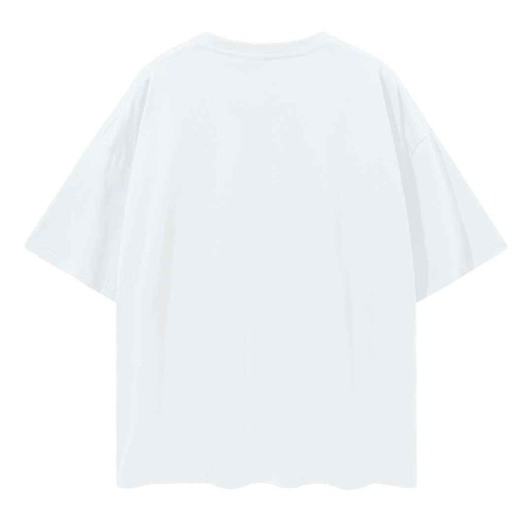 FKNRICH Signature Tee (White)