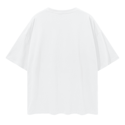 FKNRICH Signature Tee (White)