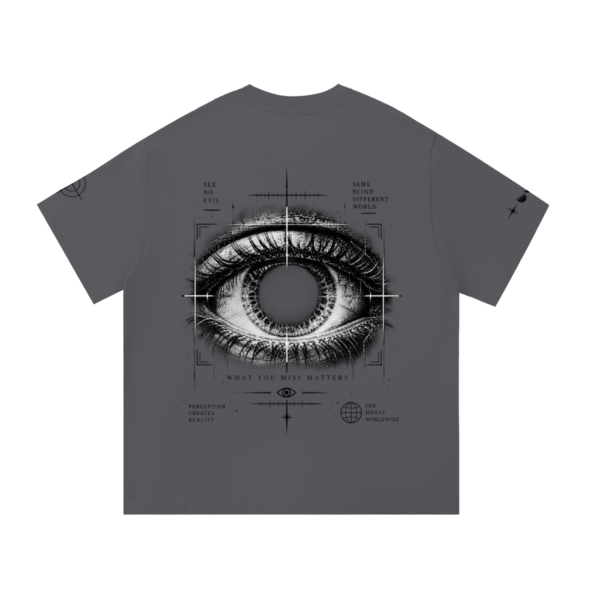 Essential Cotton T-Shirt