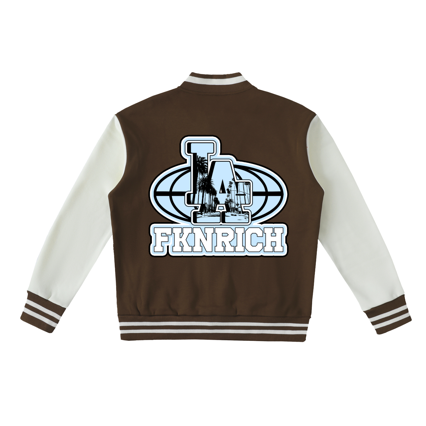 LA Varsity Jacket V2®