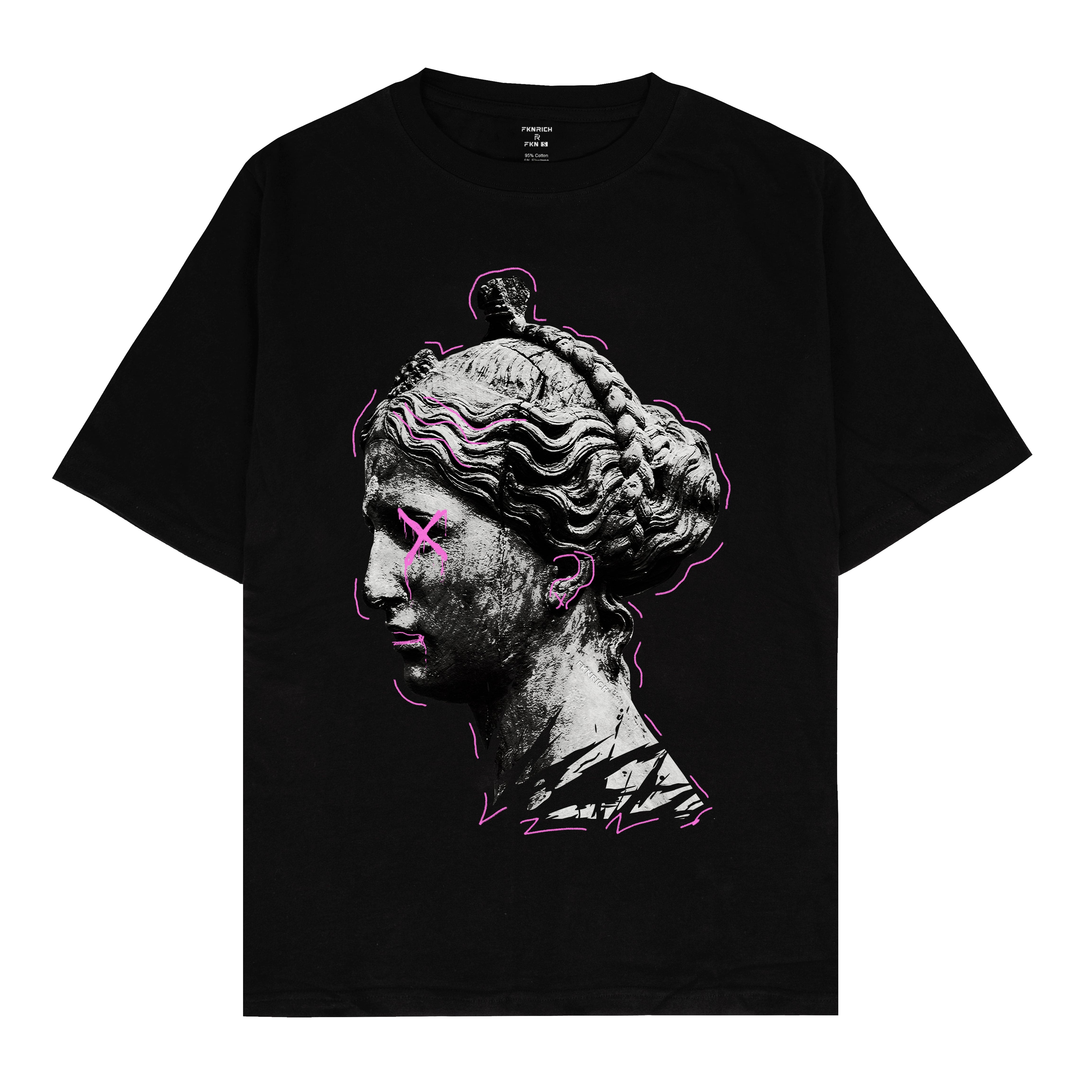 Aphrodite Tee - FKN Rich