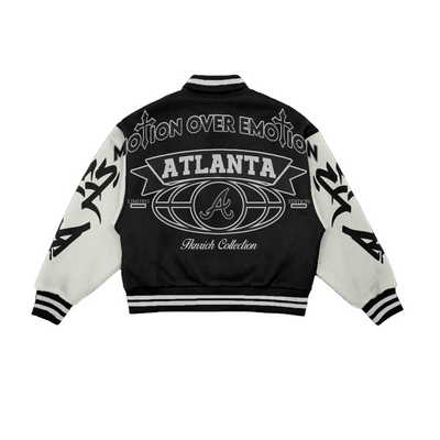 ATL Varsity Jacket