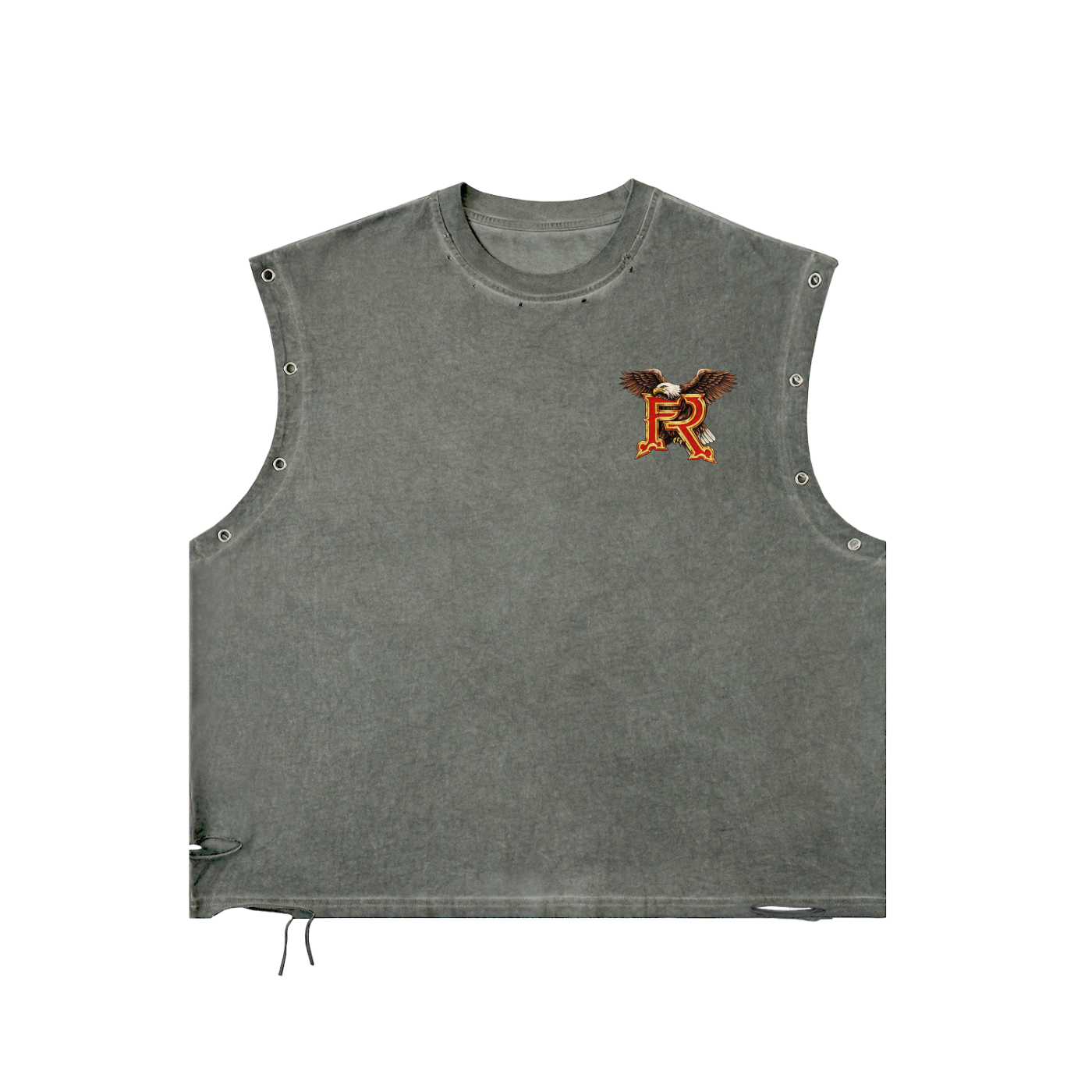 FR Eagle Tanktop